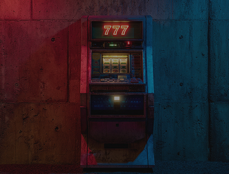 Ares Casino