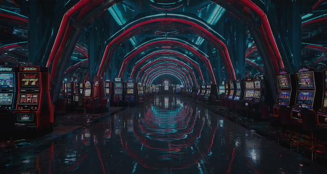 Ares Casino