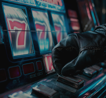 Ares Casino